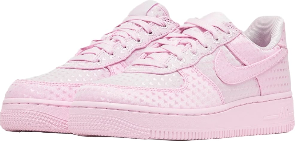 Nike Air Force 1 Low 'Valentine's Day Pink' (2026)