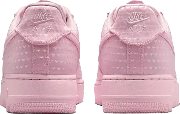 Nike Air Force 1 Low 'Valentine's Day Pink' (2026)