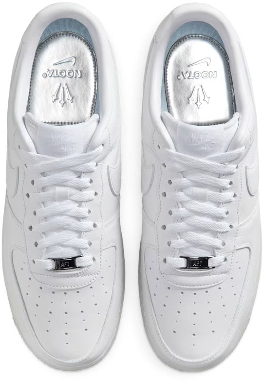 NOCTA x Nike Air Force 1 Low