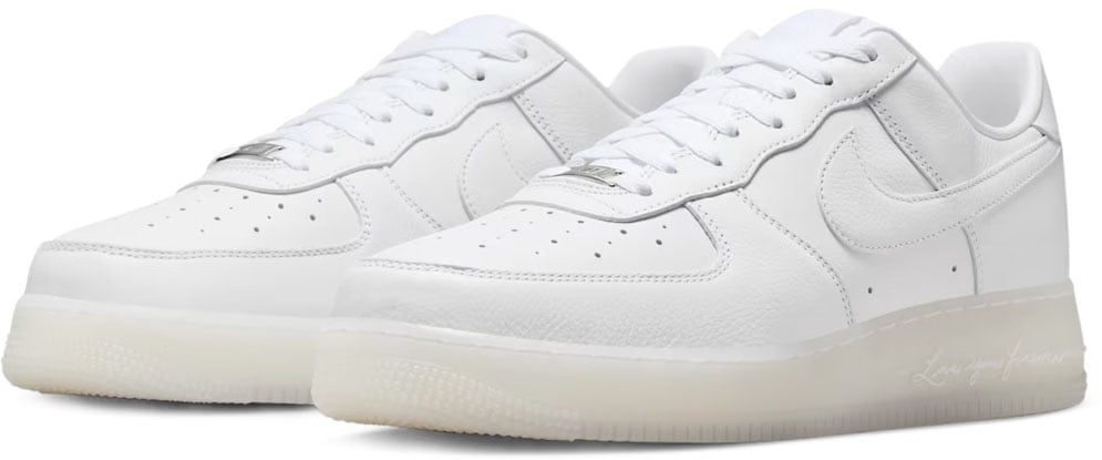 NOCTA x Nike Air Force 1 Low