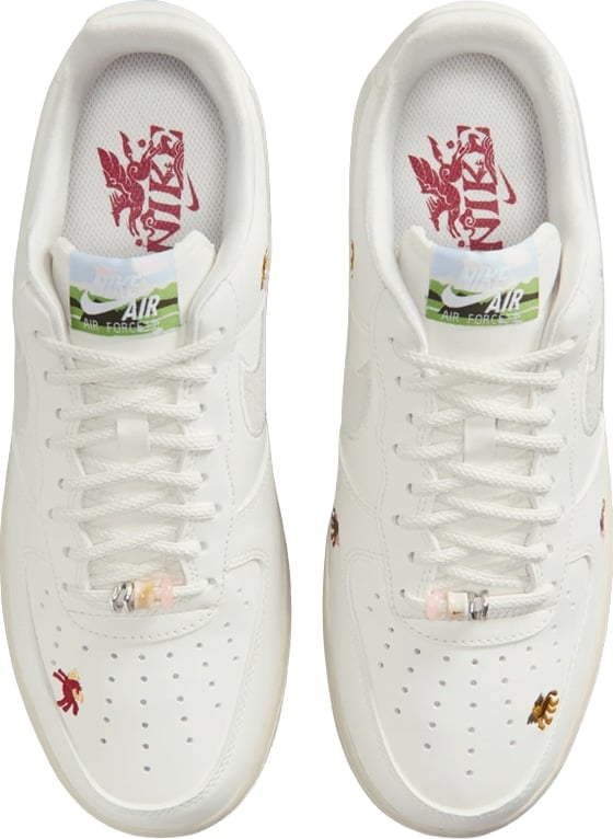 Nike Air Force 1 '07 'Year of the Horse' (W)