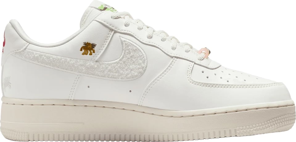 Nike Air Force 1 '07 'Year of the Horse' (W)