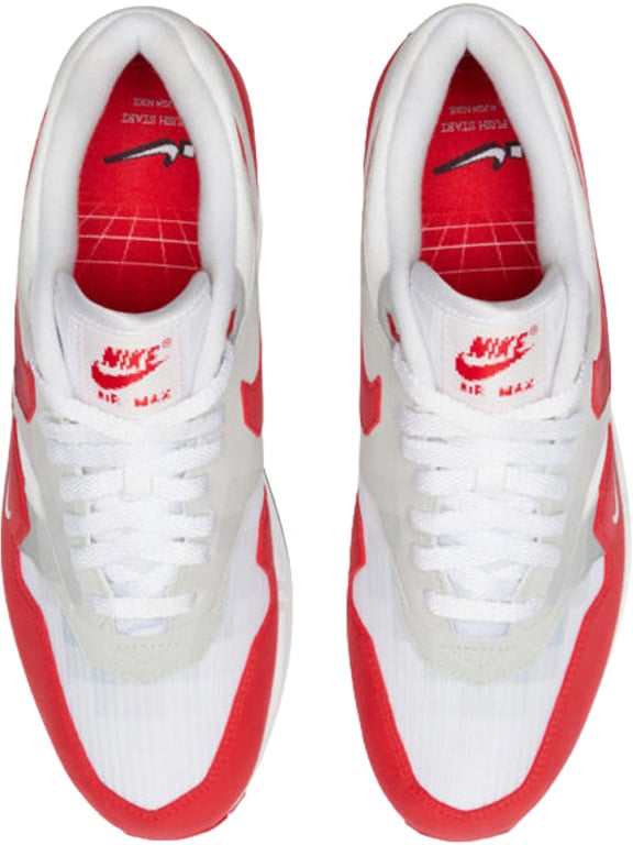 Nike Air Max 1 'Low Poly'