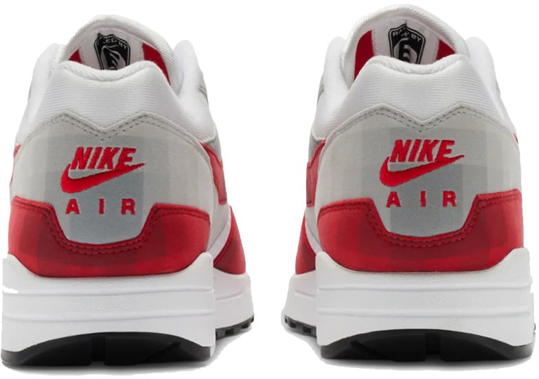 Nike Air Max 1 'Low Poly'