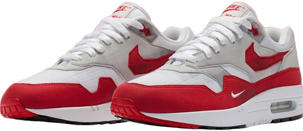 Nike Air Max 1 'Low Poly'