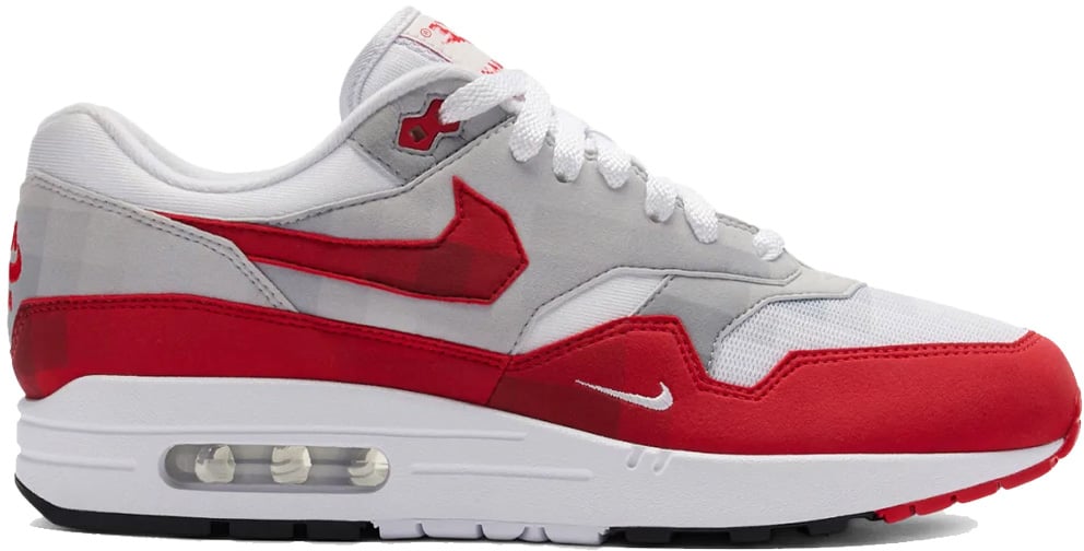 Nike Air Max 1 'Low Poly'