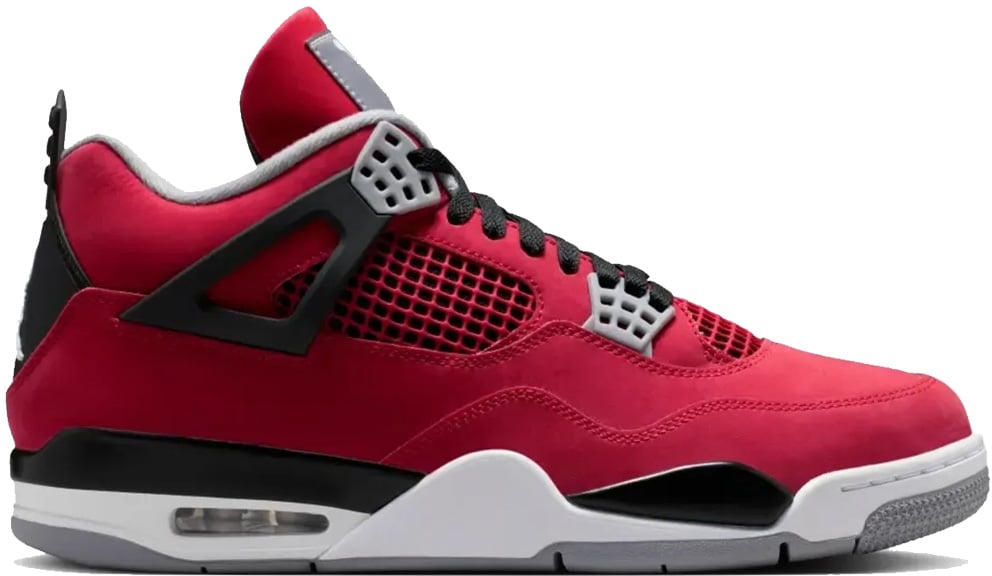 Air Jordan 4 Retro 'Toro Bravo' 2026