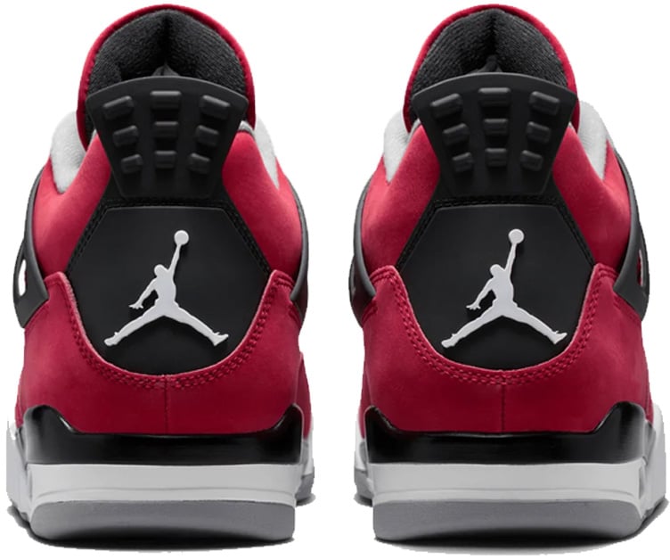 Air Jordan 4 Retro 'Toro Bravo' 2026
