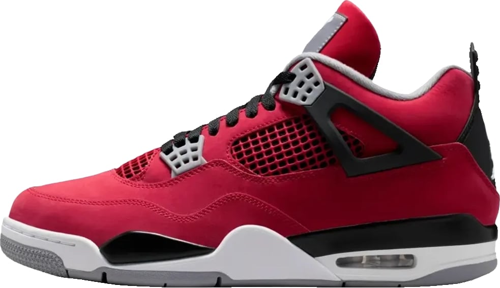 Air Jordan 4 Retro 'Toro Bravo' 2026