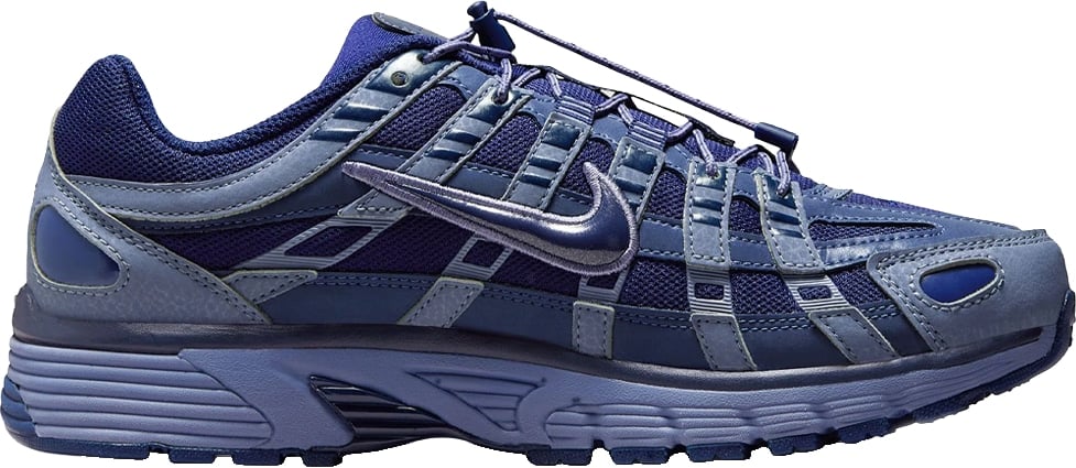 Nike P-6000 'World Indigo Midnight Navy' (W)