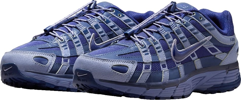 Nike P-6000 'World Indigo Midnight Navy' (W)