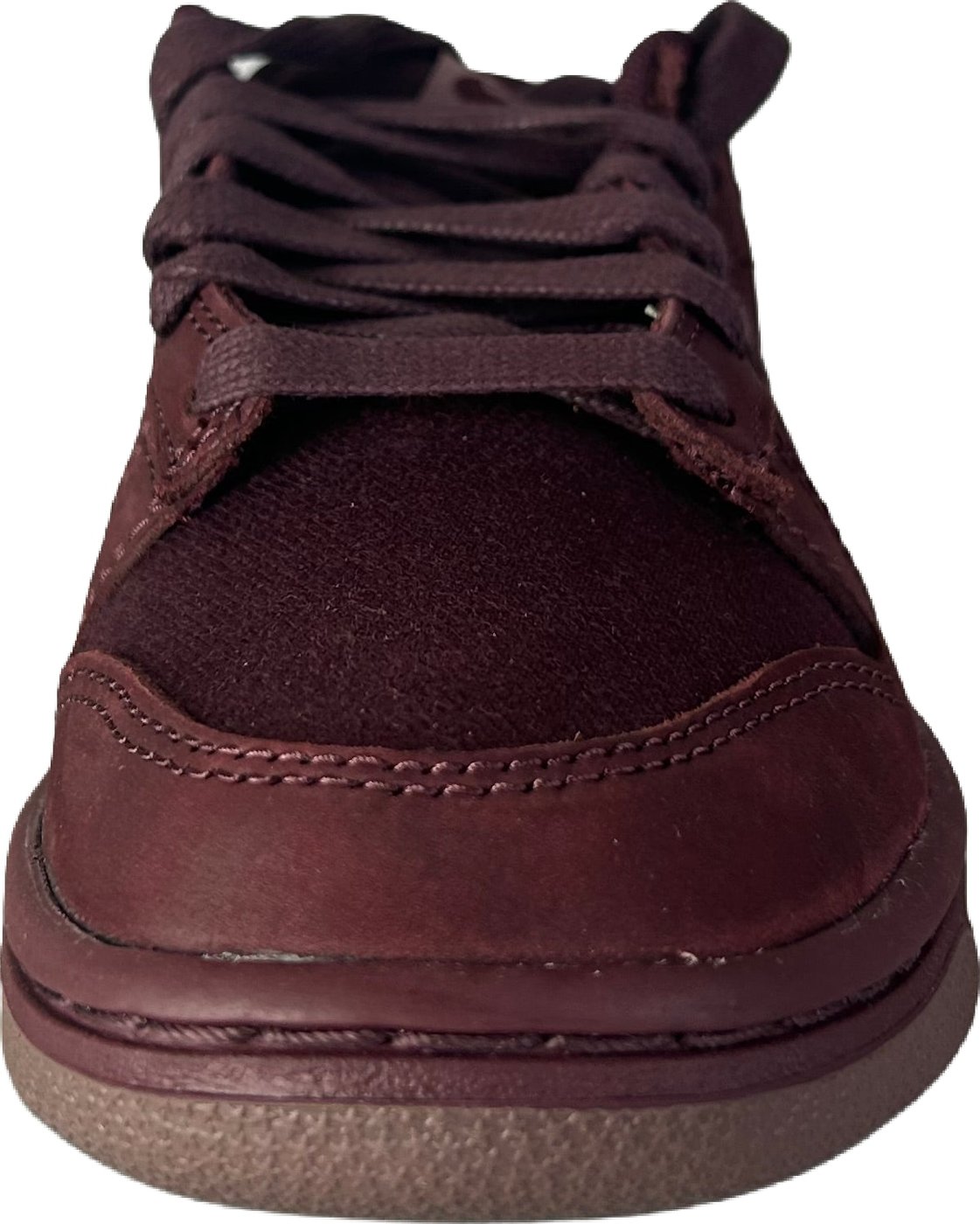 Nike Dunk Low Premium 'Burgundy Crush' - Size 35.5 (ARCHIVE)