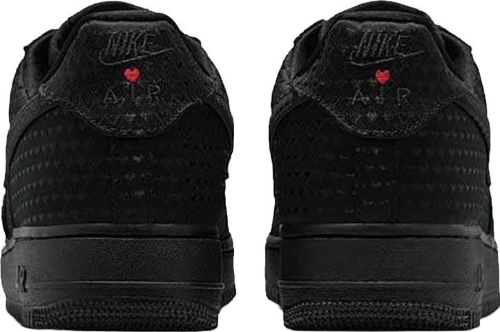 Nike Air Force 1 Retro 'Valentine's Day'