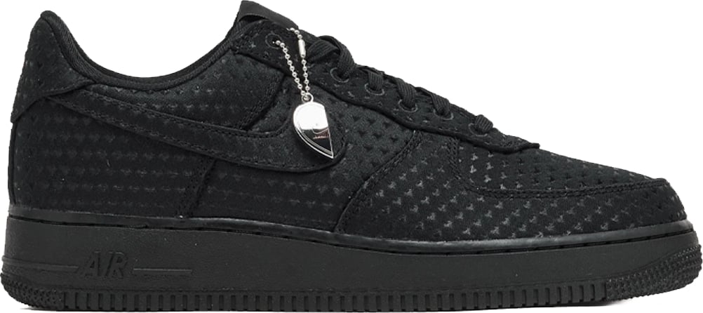 Nike Air Force 1 Retro 'Valentine's Day'