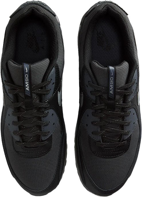 Nike Air Max 90 'Anthracite Black Reflective'