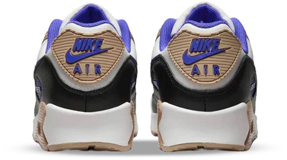 Nike Air Max 90 GORE-TEX 'Lapis'