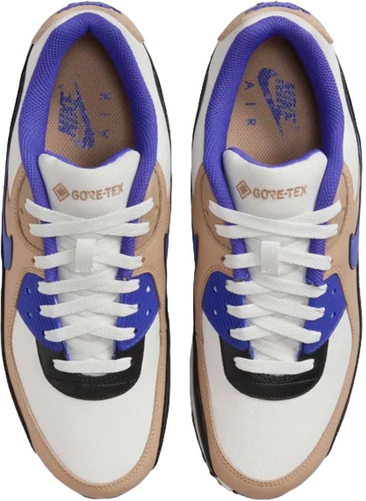 Nike Air Max 90 GORE-TEX 'Lapis'