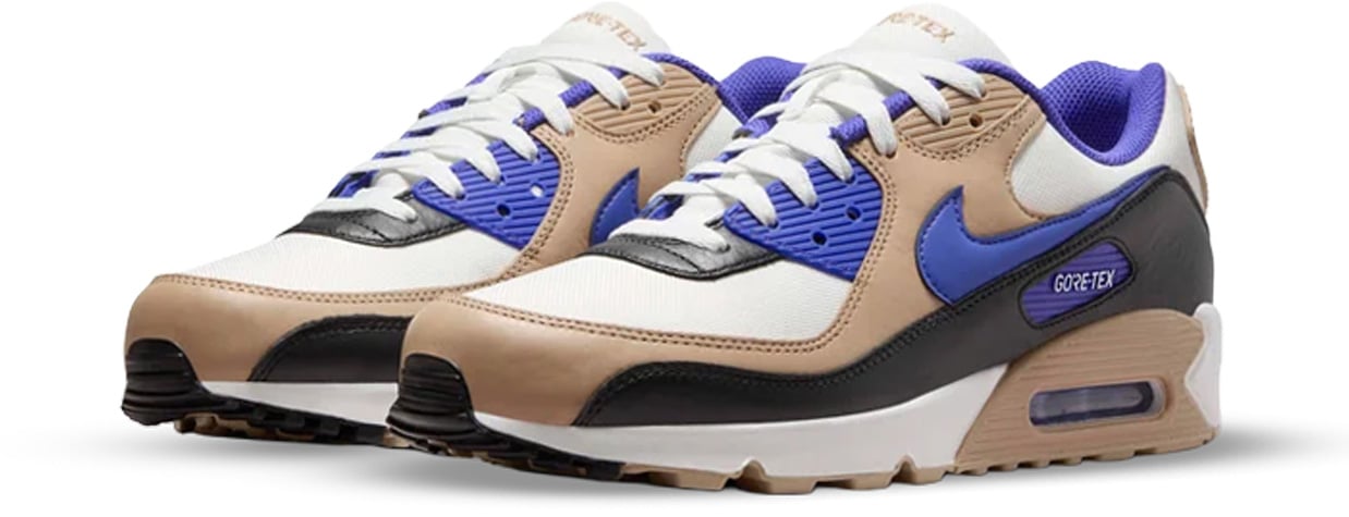 Nike Air Max 90 GORE-TEX 'Lapis'