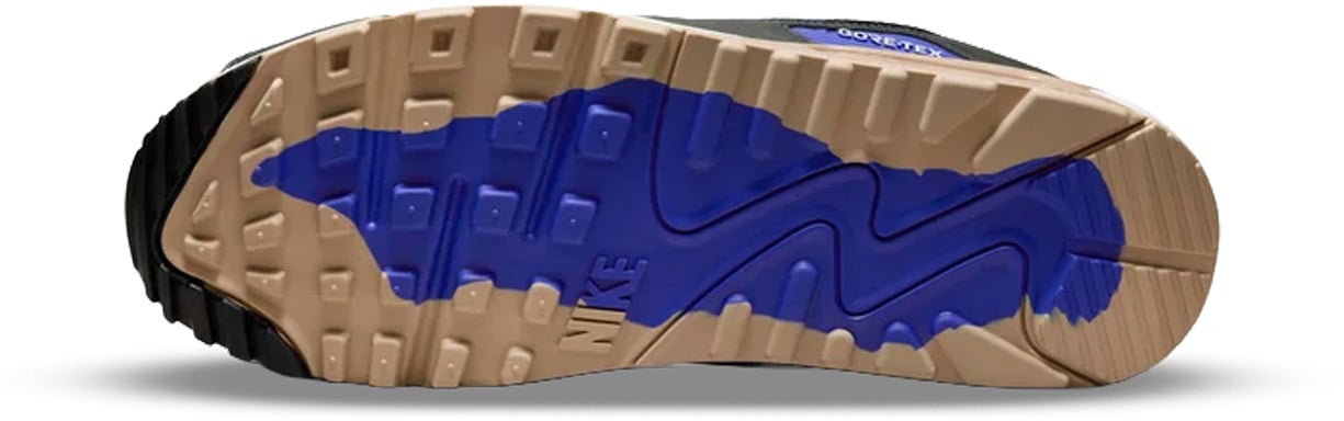 Nike Air Max 90 GORE-TEX 'Lapis'
