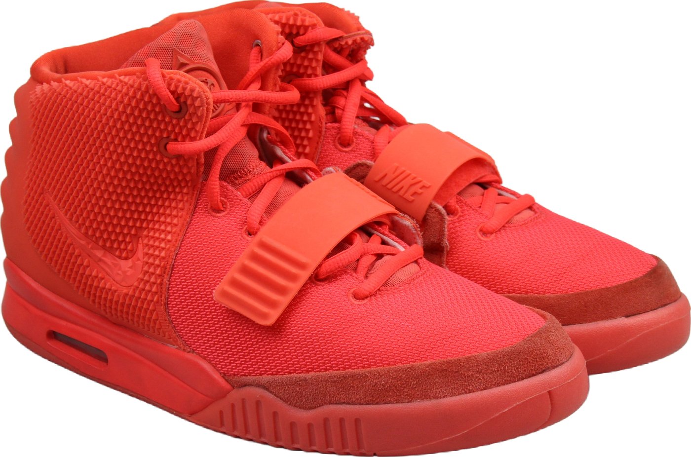 Nike Air Yeezy 2 'Red October' (2013) - Size 45.5 (ARCHIVE)