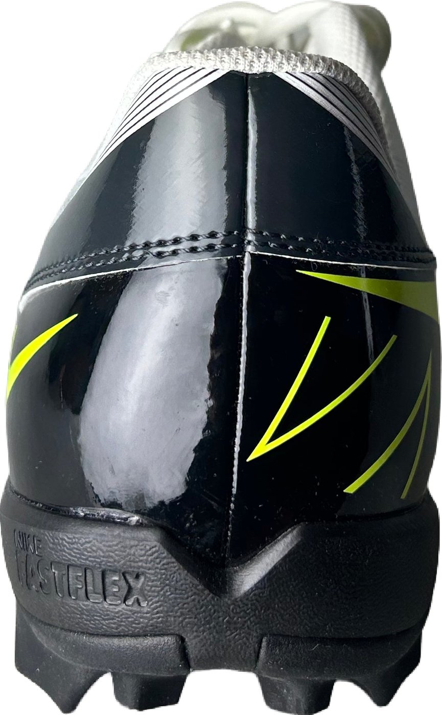 Nike Vapor Edge Shark White Black Volt - Size 48,5 (ARCHIVE)