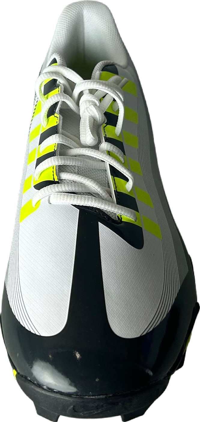 Nike Vapor Edge Shark White Black Volt - Size 48,5 (ARCHIVE)