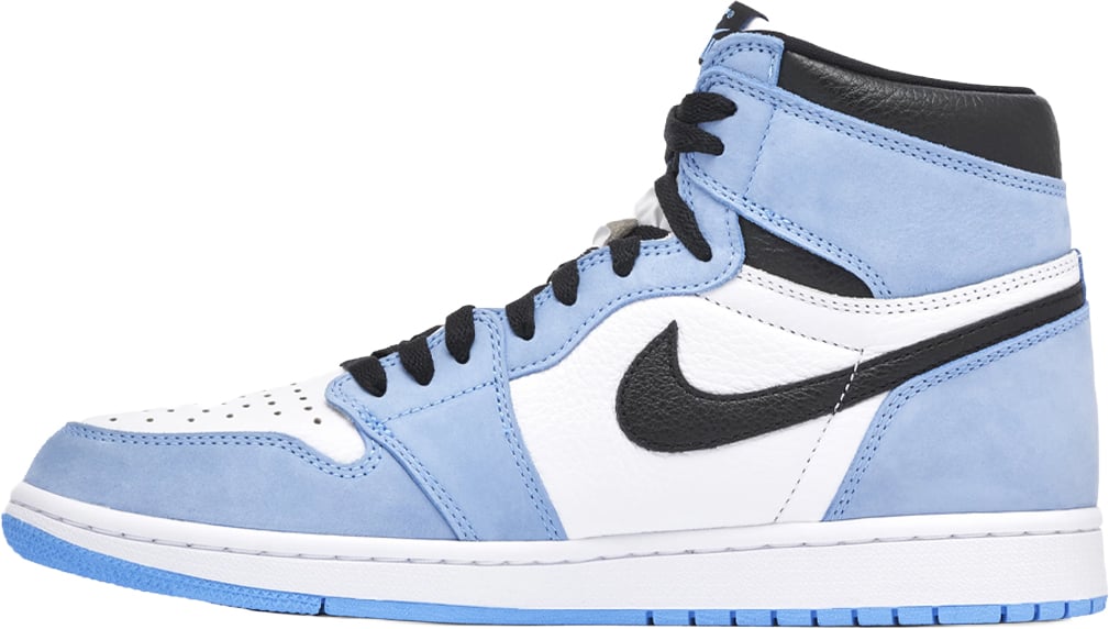 Air Jordan 1 Retro High OG 'University Blue'