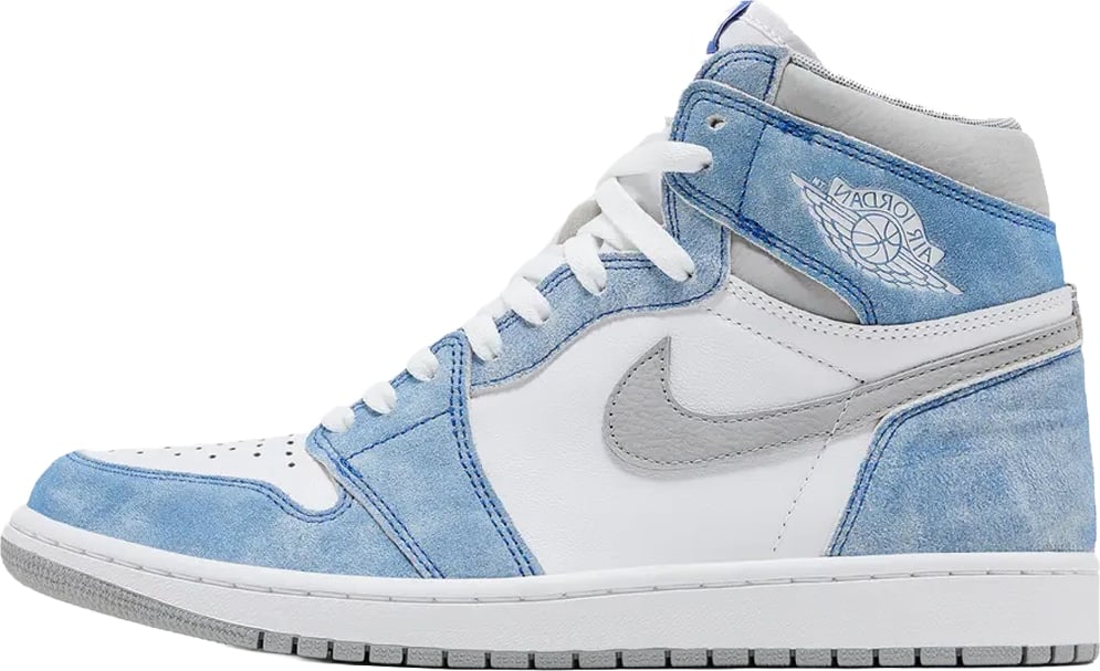 Air Jordan 1 Retro High OG 'Hyper Royal'- Size 47 (ARCHIVE)