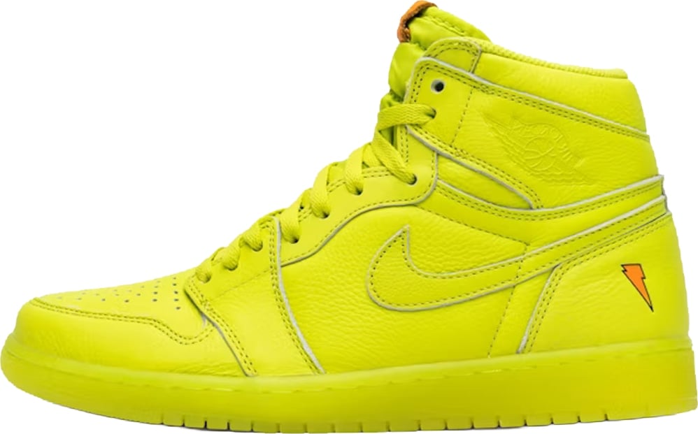 Air Jordan 1 Retro High OG G8RD 'Cyber' - Size 44 (ARCHIVE)