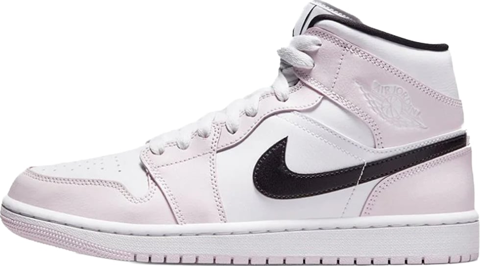 Air Jordan 1 Mid 'Barely Rose' (Womens) - Size 43 (ARCHIVE)
