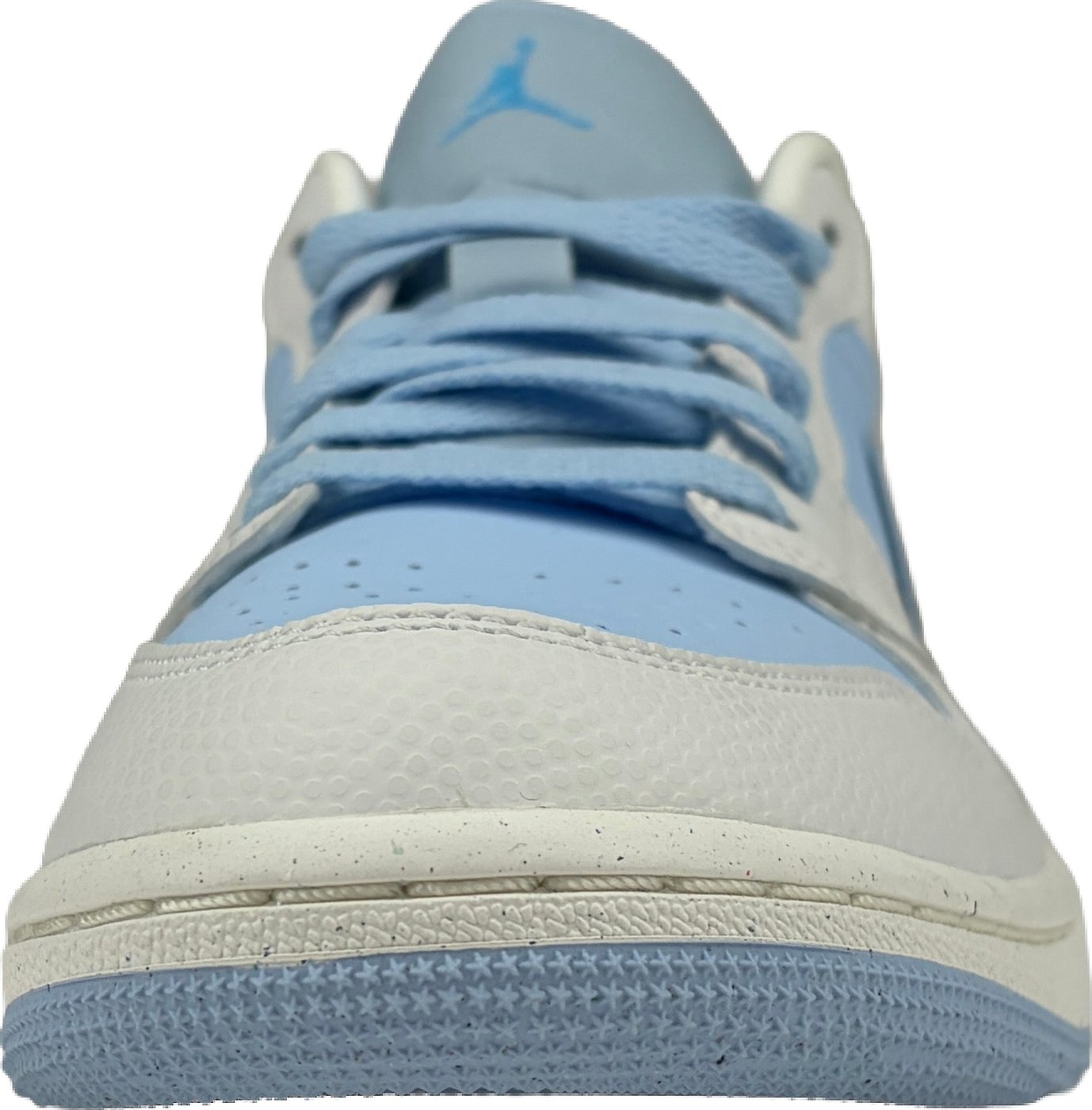 Air Jordan 1 Low SE 'Reverse Ice Blue' (Womens) - Size 41 (ARCHIVE)