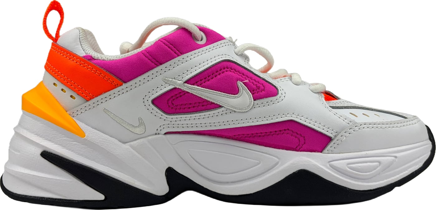Nike Wmns M2K Tekno 'Laser Fuchsia' - Size 36 (ARCHIVE)
