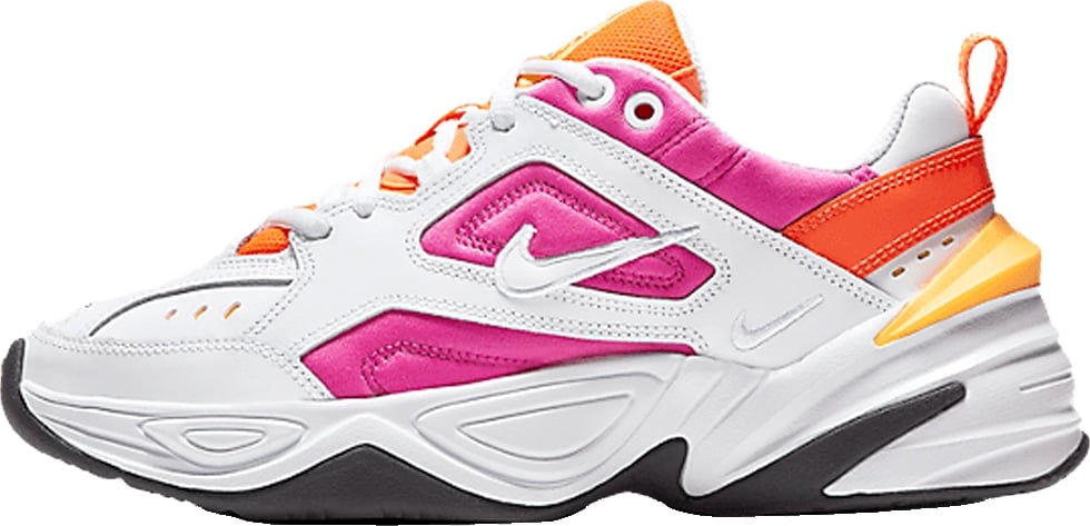 Nike Wmns M2K Tekno 'Laser Fuchsia' - Size 36 (ARCHIVE)