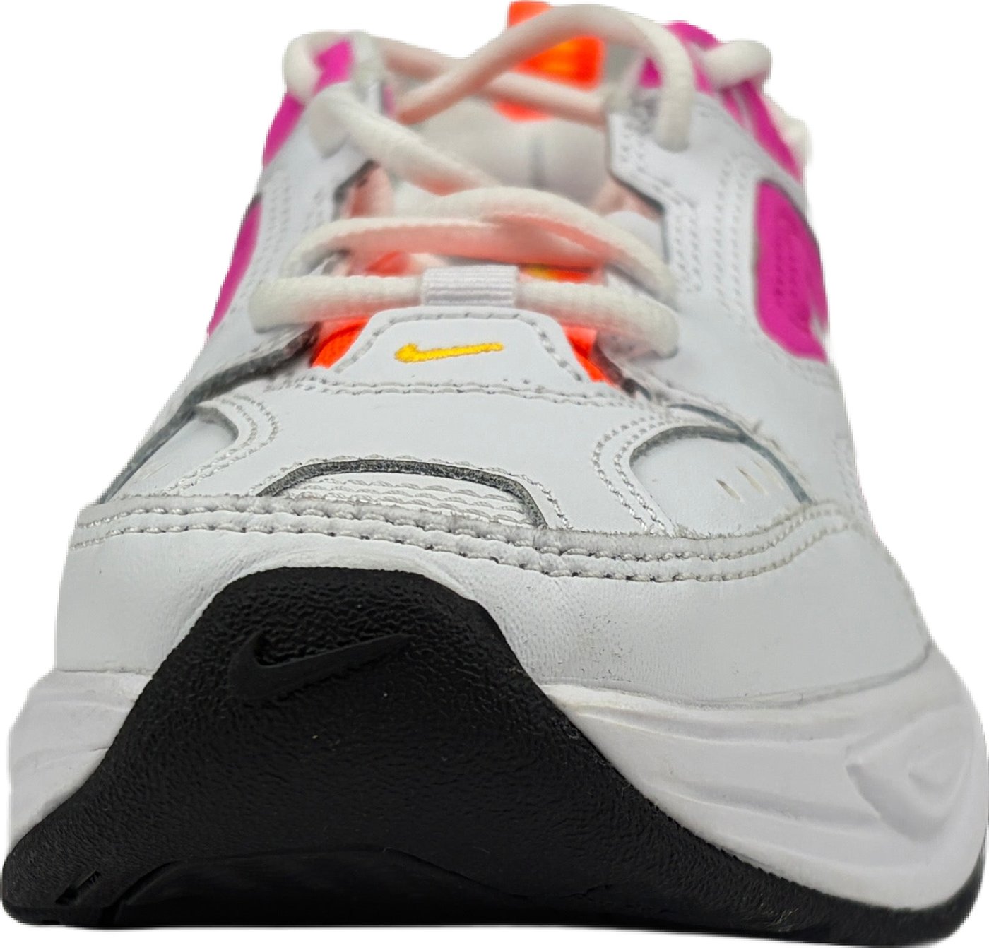 Nike Wmns M2K Tekno 'Laser Fuchsia' - Size 36 (ARCHIVE)