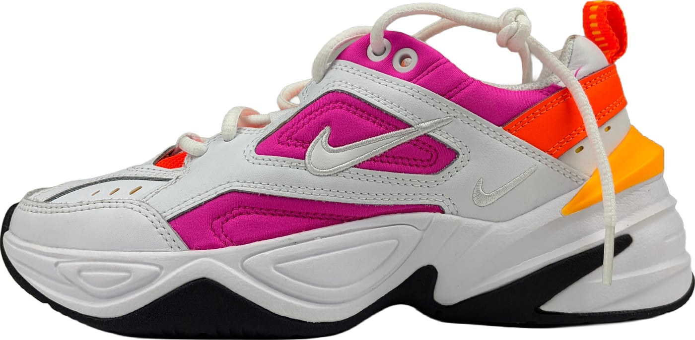 Nike Wmns M2K Tekno 'Laser Fuchsia' - Size 36 (ARCHIVE)