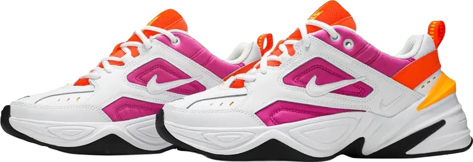 Nike Wmns M2K Tekno 'Laser Fuchsia' - Size 36 (ARCHIVE)
