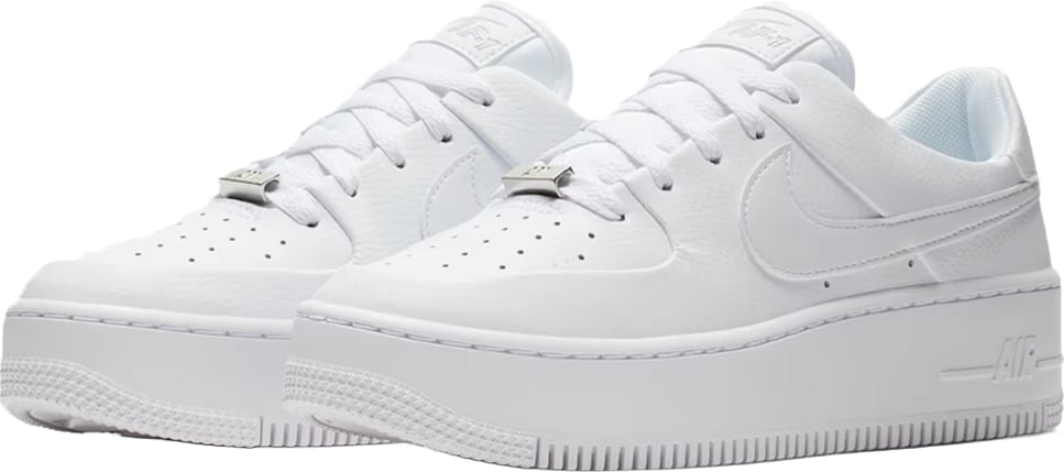 Nike Air Force 1 Low ‘Sage’ - Size 41 (ARCHIVE)