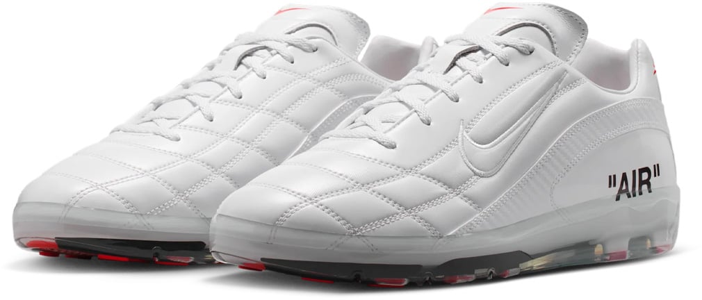 Virgil Abloh Archive x Nike Cryoshot Zoom M9 'USA'