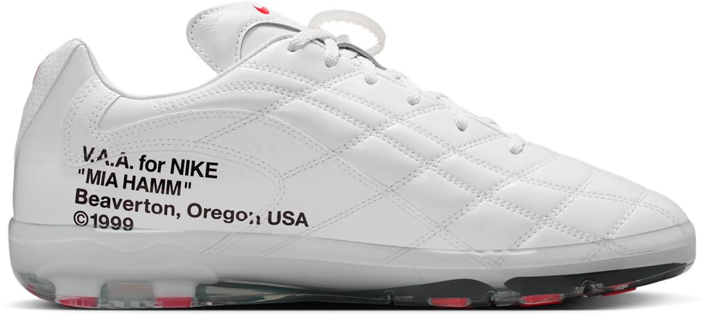 Virgil Abloh Archive x Nike Cryoshot Zoom M9 'USA'
