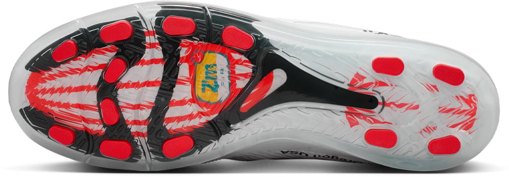 Virgil Abloh Archive x Nike Cryoshot Zoom M9 'USA'