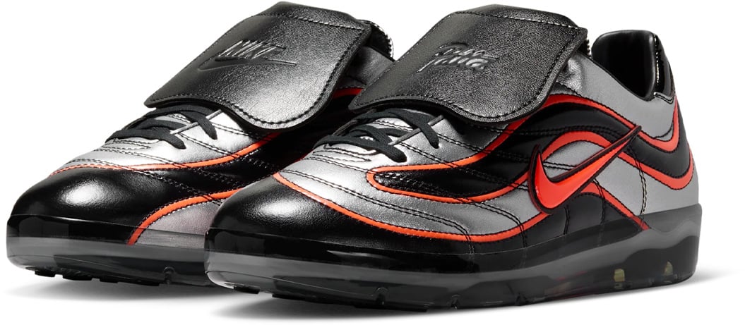 Patta x Nike Cryoshot Mercurial 'Netherlands'