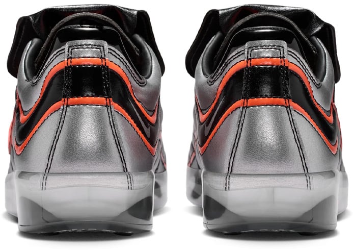 Patta x Nike Cryoshot Mercurial 'Netherlands'