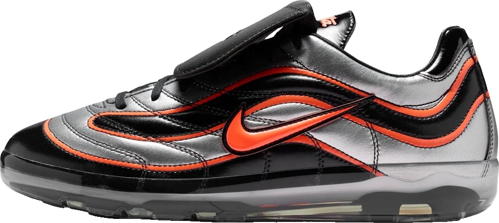Patta x Nike Cryoshot Mercurial 'Netherlands'