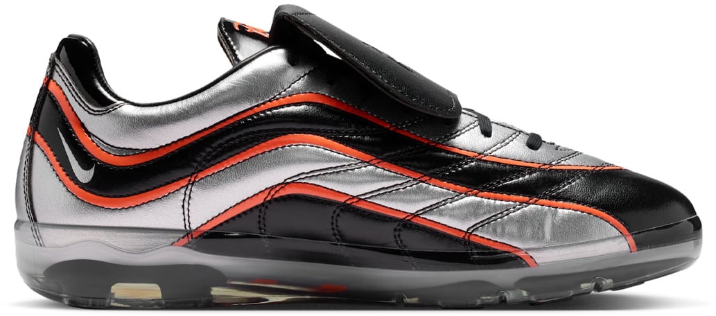 Patta x Nike Cryoshot Mercurial 'Netherlands'