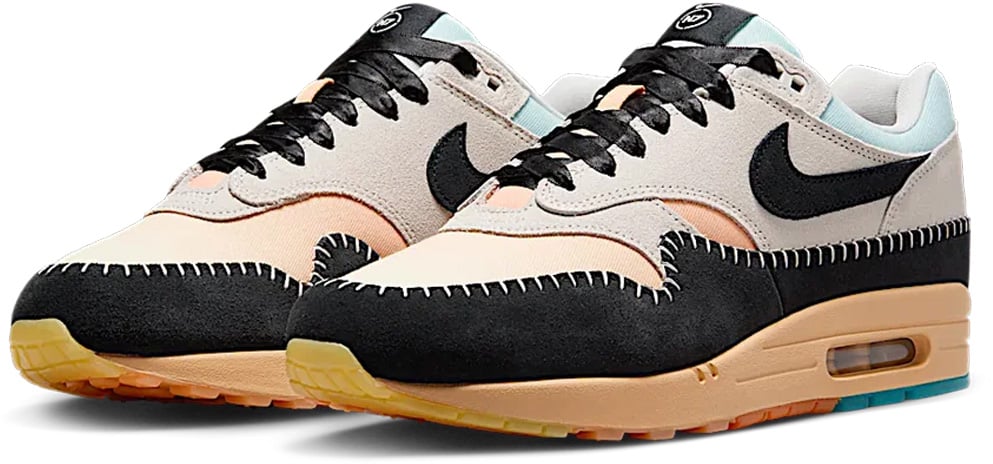 Nike Air Max 1 '87 'N7'