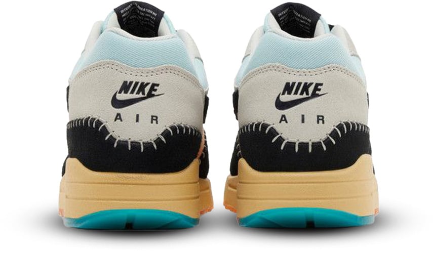 Nike Air Max 1 '87 'N7'