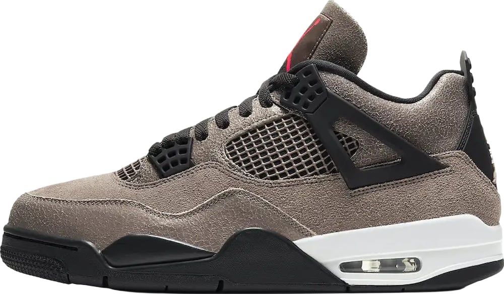 Air Jordan 4 Retro 'Taupe Haze'
