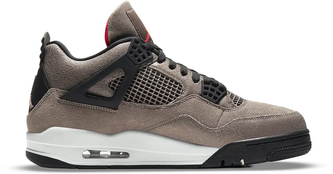 Air Jordan 4 Retro 'Taupe Haze'