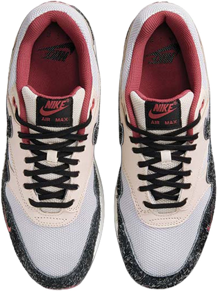 Nike Air Max 1 'Keep Rippin Stop Slippin 2.0'