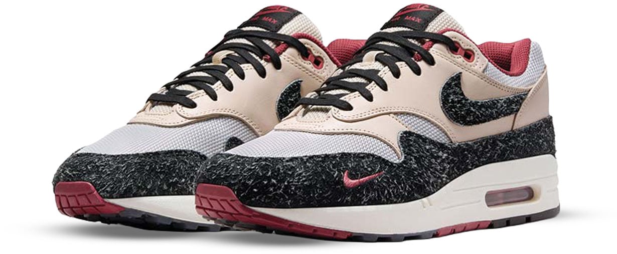 Nike Air Max 1 'Keep Rippin Stop Slippin 2.0'